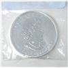 Image 2 : 1 1/2 Oz. Canada .9999 Silver Polar Bear Coin
