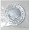 Image 2 : 1 Ounce 2016 Australia .9999 Silver Coin