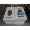 Image 1 : 4 New Victsing Wireless Mice