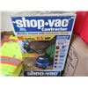 Image 1 : New 16 Gal Wet/Dry Shop Vac with Detachable