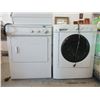 Image 1 : 1 Kenmore Dryer & 1 GE Clothes Washer