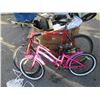 Image 1 : Nishiki 21 Speed Bike & Child's Bike