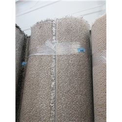 8' x 10' Grey Speckled Shag Area Carpet