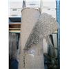 Image 1 : 8' x 10' Charcoal Shag Area Carpet - Store Return