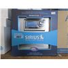 Image 1 : New Sirius Satellite Sportster 4 Plug & Play Radio