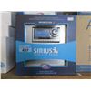 Image 1 : New Sirius Satellite Sportster 4 Plug & Play Radio