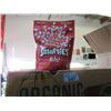 Image 1 : 20 x 400 Gram Bags of Red and White Smarties