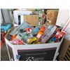Image 1 : Skid of Assorted Store Return Goods