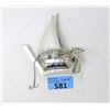 Image 1 : Vintage Sterling Silver Articulated Ship Model