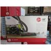 Image 1 : New Hoover Air Revolve Compact Canister Vacuum