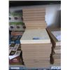 Image 1 : 60 New Children's Wood Toy/Puzzles Sets