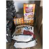 Image 1 : 10 Harvest Crunch Cereal & 2 Smart Mass Powder