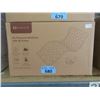 Image 1 : Air Pressure Mattress with Air Pump