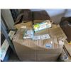 Image 1 : 3 Cases of Pampers Diapers for Newborns
