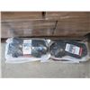 Image 1 : 6 Pairs of Andake Aquatrail Mitts