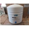 Image 1 : 2 New Flexcon FRO 132 Reverse Osmosis Water Tanks
