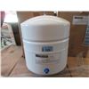 Image 1 : 2 New Flexcon FRO 132 Reverse Osmosis Water Tanks