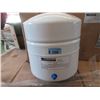 Image 1 : 2 New Flexcon FRO 132 Reverse Osmosis Water Tanks