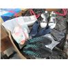 Image 1 : 10 New Pairs of Assorted Shoes & Slippers
