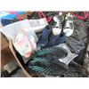 Image 1 : 10 New Pairs of Assorted Shoes & Slippers