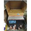 Image 1 : 60+ Assorted Vintage LP Records