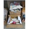 Image 1 : 2 Boxes of Assorted Chips and Snacks