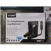 Image 1 : Fit King Air Compression Leg Massager