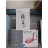 Image 1 : Nail Drill Set & Vacocon Nasal & Ear Aspirator