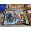 Image 1 : 100 Assorted Comics