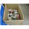 Image 1 : Large Box of Assorted Tea, Coffee & Cacao Nibs