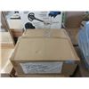 Image 1 : Case of 36 Corona Pilsner 7" Glasses