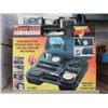 Image 1 : New 12 Volt Carry Case Compressor - 260 PSI