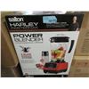 Image 1 : New Harley Pasternak 8 Blade Power Blender