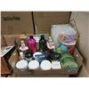 Image 1 : Case of Assorted Personal Care & Other Goods