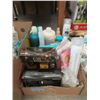Image 1 : Case of Assorted Personal Care & Beauty Goods