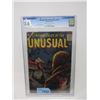 Image 1 : Graded 1957 "Strange Tales of the Unusual #9"