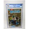 Image 1 : Graded 19902 "New Warriors #1" Marvel Comic