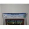 Image 2 : Graded 1996 "Spider-Man: Legacy of Evil #1"