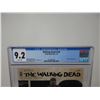 Image 2 : Graded 2016 "Walking Dead #150" Comic