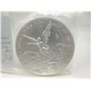 Image 2 : 5 Oz. .999 Fine Silver 2008 Libertad Round