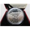 Image 2 : 2014 .9999 Fine Silver Canadian $20 Coin
