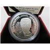 Image 2 : 2015 Canadian .9999 Fine Silver $20 Coin