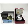 Image 1 : 2015 .9999 Silver Canadian "Sport Fish" $20 Coin