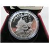 Image 2 : 2015 .9999 Silver Canadian "Sport Fish" $20 Coin