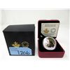Image 1 : 2015 Canada Fine Silver "Baby Animals"  $20 Coin