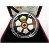 Image 2 : 2017 Fine Silver "Canadian Honours" $20 Coin