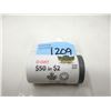 Image 1 : 2019 Special Wrap Roll of D-Day $2 Coins