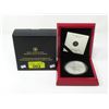 Image 1 : 5 Oz. Canadian Fine Silver 2013 Maple Leaf Coin