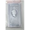 Image 2 : 8 Oz/250 Gram. St. Helena Silver Legal Tender Bar