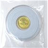 Image 2 : 1/10 Oz. 2020 Polar Bear .9999 Fine Gold Coin
